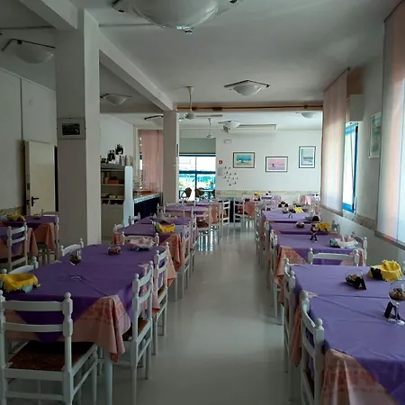 Hotel Rosalba-3