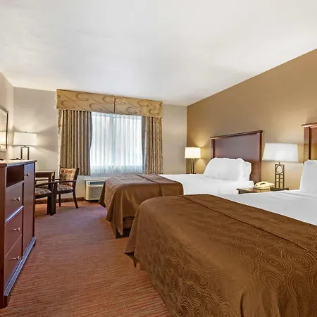 Best Western Plus Concord Inn-2
