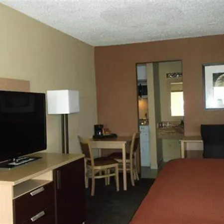 Studio 6-Corpus Christi, Tx - North-3