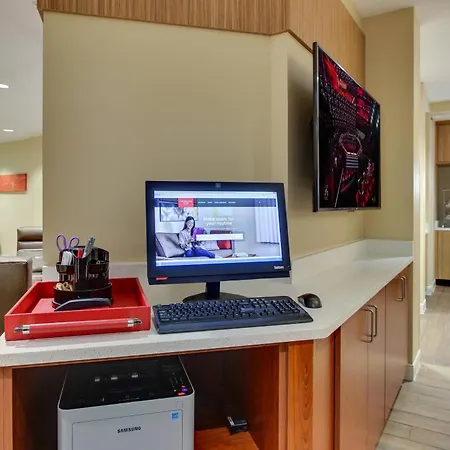 Towneplace Suites By Marriott Mobile Saraland-2