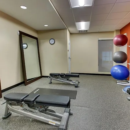 Towneplace Suites By Marriott Mobile Saraland-2