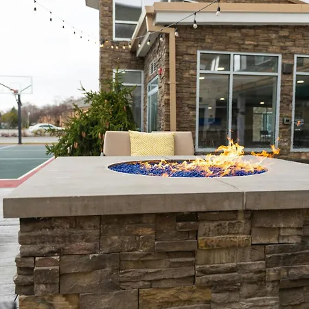 Residence Inn By Marriott Toledo West-3