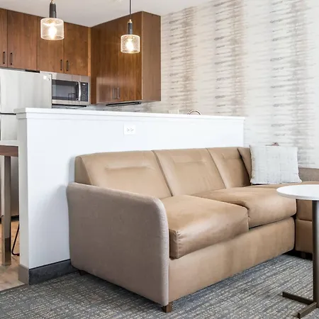 Residence Inn By Marriott San Jose North/Silicon Valley-2