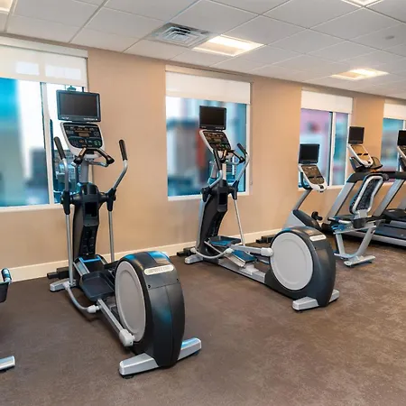 Residence Inn Upper Marlboro Joint Base Andrews-3