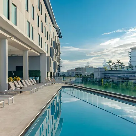 Aloft By Marriott San Juan-2