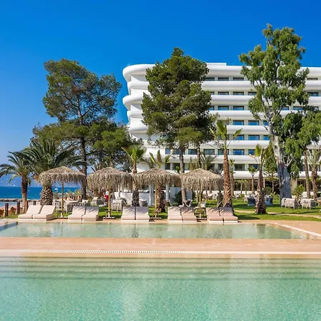 Isla Brown Corinthia Resort & Spa, Curio Collection By Hilton-3