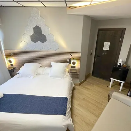 Hotel Monasterio Granada - Adults Only-2