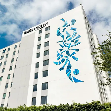 Residence Inn By Marriott San Juan Isla Verde-2