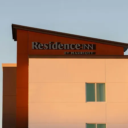 Residence Inn By Marriott Tampa Wesley Chapel-2