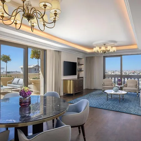 The Ritz-Carlton, Amman-2
