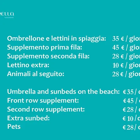 Gattarella Family Resort Puglia- Seaside Rooms And Suites With Premium Half-Board A La Carte-3