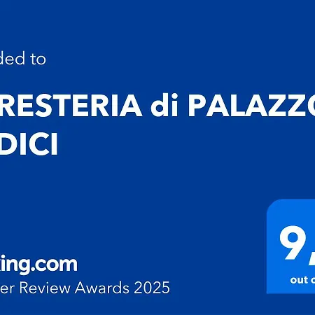 FORESTERIA di PALAZZO RADICI-3