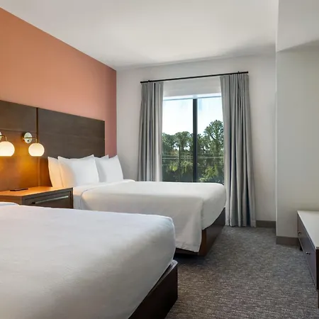 Residence Inn Panama City Beach Pier Park-3