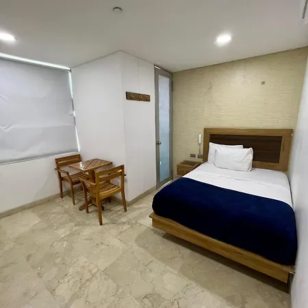 Hotel Odonata Real-3