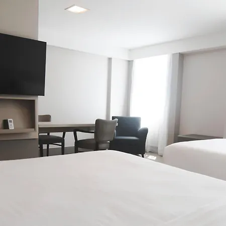 Radisson Recife-3