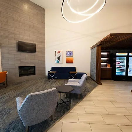 Holiday Inn Express - Canyon By Ihg-2