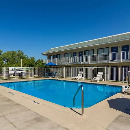Motel 6-Bellmead, Tx - Waco-2