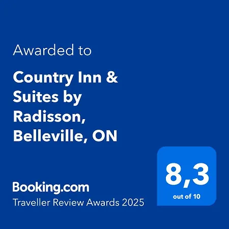 Country Inn & Suites By Radisson, Belleville, On-2
