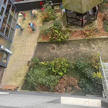 ibis Budget Paris Nord 18ème-3