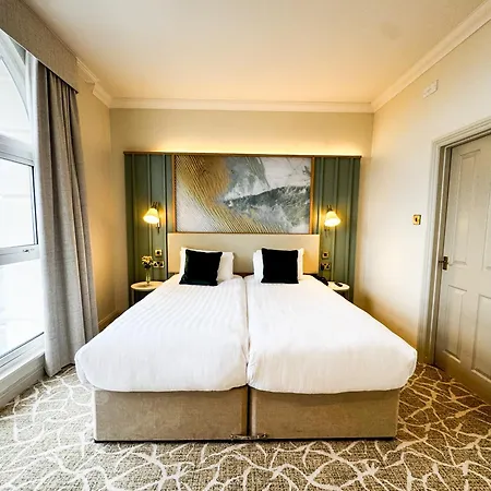 The Hermitage Hotel - Oceana Collection-3