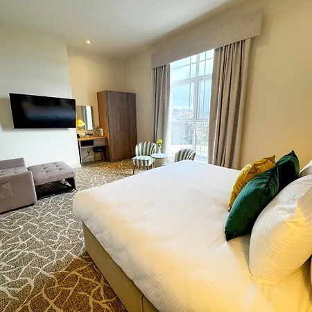 The Hermitage Hotel - Oceana Collection-2