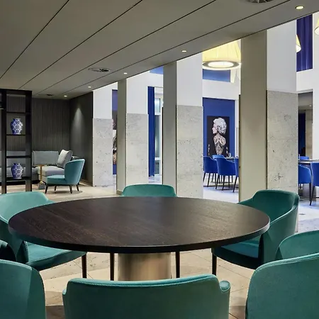 Hotel Luc, Autograph Collection-2