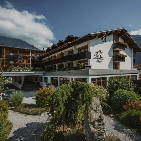 Hotel Zimba-3