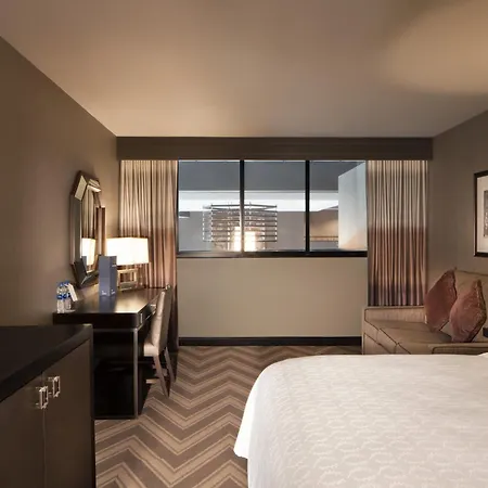 Sheraton Bucks County Langhorne-3