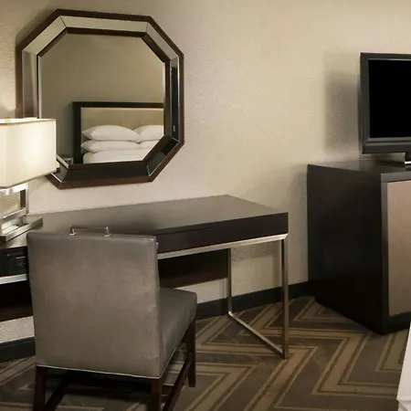 Sheraton Bucks County Langhorne-2