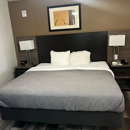 Quality Inn & Suites Goodyear - Phoenix West-3