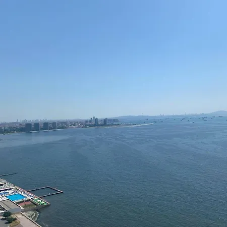 Renaissance Polat Istanbul Hotel-2