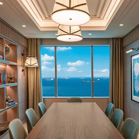 Renaissance Polat Istanbul Hotel-3