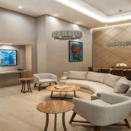Renaissance Polat Istanbul Hotel-3