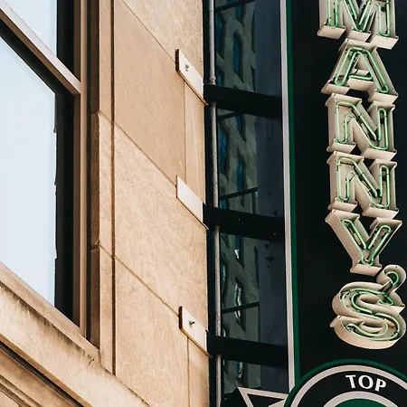 W Minneapolis - The Foshay-2