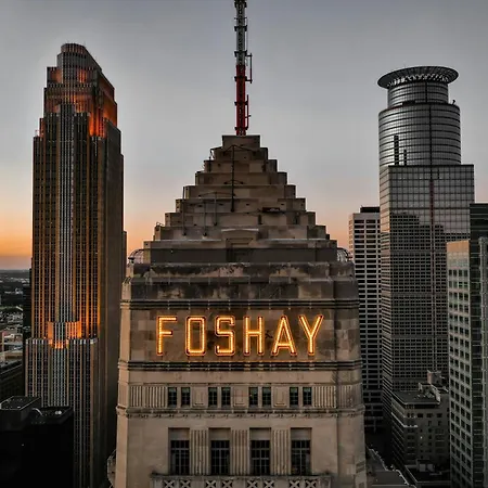 W Minneapolis - The Foshay-3