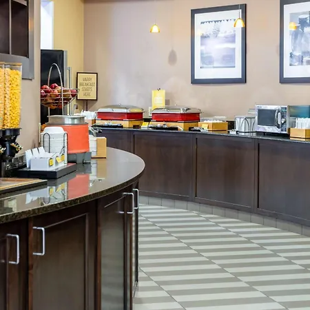 Hampton Inn & Suites Hershey-3