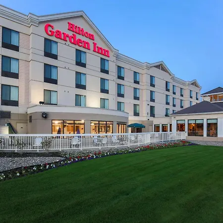 Hilton Garden Inn Anchorage-3