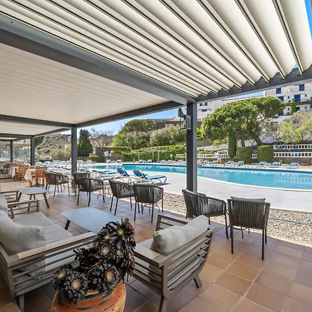 Hotel Calina-3