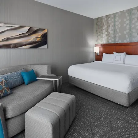 Courtyard By Marriott Flagstaff-2