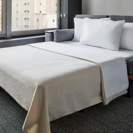 Courtyard By Marriott Chicago Downtown/River North-3