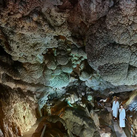 Grotta Giusti Thermal Spa Resort Tuscany, Autograph Collection-2