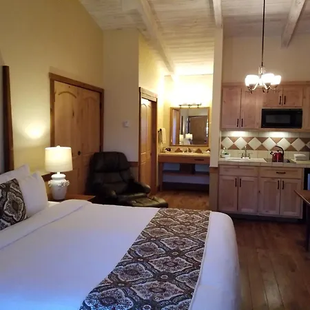 Carmel Valley Lodge-3