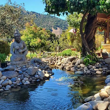 Carmel Valley Lodge-2