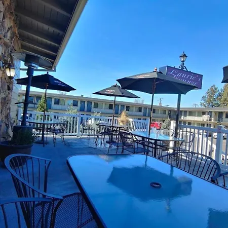 Bend Inn & Suites-3