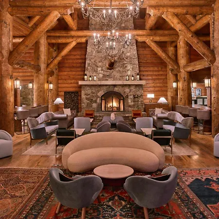 The Ritz-Carlton, Bachelor Gulch-2