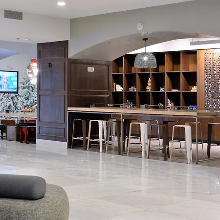 Renaissance Reno Downtown Hotel & Spa-2