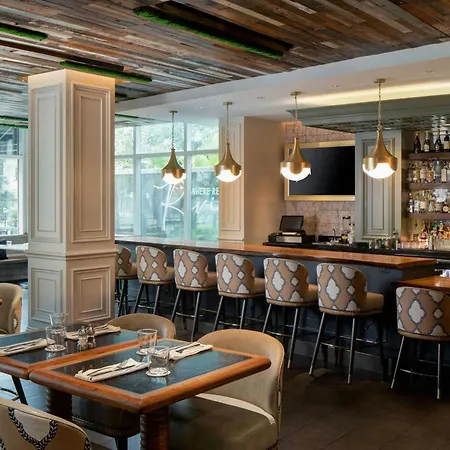 Hotel Tonnelle New Orleans, A Tribute Portfolio Hotel-2