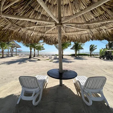 Captain Morgan'S Retreat-2