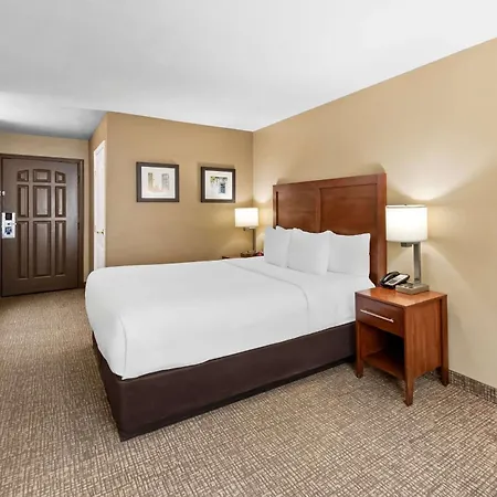 Comfort Inn & Suites El Centro I-8-3