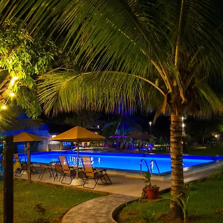 Laguna Azul Hotel & Suites-2